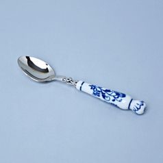 Luxury dining spoon 21 cm, Original Blue Onion Pattern
