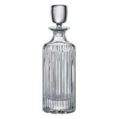 Karafa Skyline, 750 ml, Crystal Bohemia