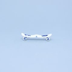 Cuttlery pad 9 x 1,5 cm, Original Blue Onion Pattern