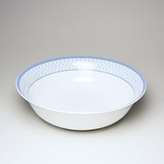Mísa 23 cm, Thun 1794, karlovarský porcelán, OPÁL 80144