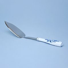 Cake shovel spoon 27,2 cm, Blue Onion Pattern