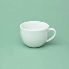 Coffee cup 150 ml, G. Benedikt 1882