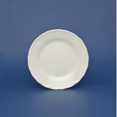 Plate dessert 17,4 cm, Verona Ivory, G. Benedikt