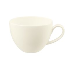 ZOÉ fine diamond: Cup breakfast 370 ml, Seltmann porcelain