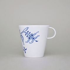 Tea cup 200 ml, Bohemia Cobalt, Cesky porcelan a.s.