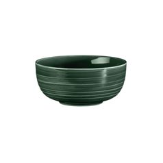 Terra MOSS GREEN: Miska na cereálie 15 cm, porcelán Seltmann