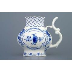 Spa cup embossed 12 cm, Original Blue Onion Pattern