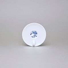 Bohemia Cobalt, Podšálek espresso 10 cm, Český porcelán a.s.