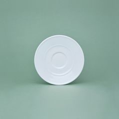 Saucer 15,5 cm, Excellency, G. Benedikt 1882