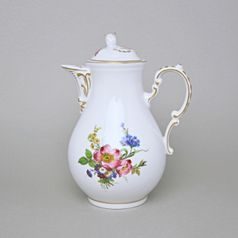 Coffee pot 0,90 l, Harmonie, Cesky porcelan a.s.