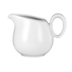 Creamer 0,23 l, Trio 1000, Seltmann Porcelain