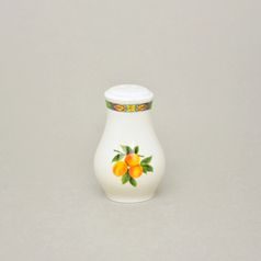 Pepper shaker 7,5 cm, Cesky porcelan a.s.