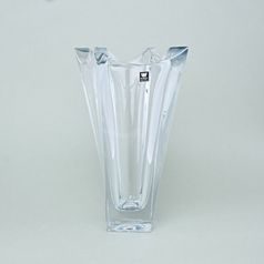 Quadron - Vase 28 cm, FMF Bohemia