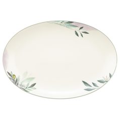 Mísa oválná plochá 35 x 24 cm, Savona Provence, porcelán Seltmann