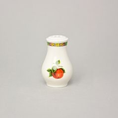 Salt shaker 7,5 cm, Cesky porcelan a.s.