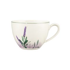 Šálek kávový / kapučino 270 ml, Savona Provence, porcelán Seltmann