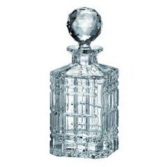 Carafe Kensington, 800 ml, Crystal Bohemia