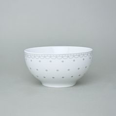 Miska Vital 14,5 cm 600 ml, Tom 30357c0, Thun 1794, karlovarský porcelán