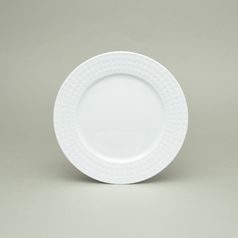 Plate dessert 19 cm, Onyx, THUN 1794