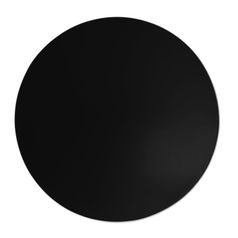 Talíř na těstoviny/polévku 23 cm, Glamorous Black 25677, Porcelán Seltmann