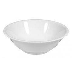 Bowl 25 cm, Compact 00007, Seltmann Porcelain