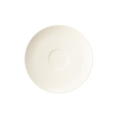 Podšálek 16 cm kombinovatelný, Savona fine diamond, porcelán Seltmann