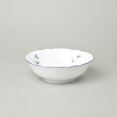 Constance husy, Miska 16 cm, Thun 1794, karlovarský porcelán