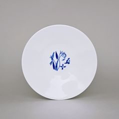 Plate dessert 20 cm, Bohemia Cobalt, Cesky porcelan a.s.