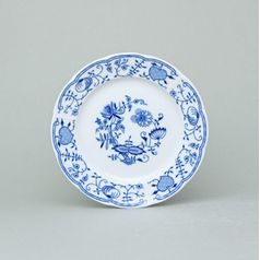 Talíř dezertní / snídaňový 21 cm, Thun 1794, karlovarský porcelán, NATÁLIE cibulák