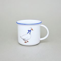 Mug Tina 240 ml, Goose, Cesky porcelan a.s.