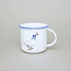 Mug Tina 0,24 l, Goose, Cesky porcelan a.s.