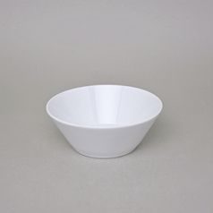 Bowl 16 cm, 340 ml, Thun Carlsbad porcelain
