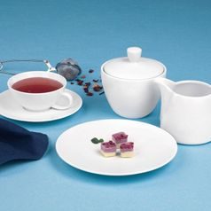 Tea set 20 pcs., Life 00003, Seltmann Porcelain