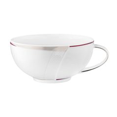 Achat 3830 Virtuoso: Šálek čajový 210 ml, Královský porcelán Tettau