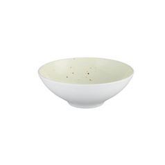 Bowl 14,5 cm, Life Champagne 57010, Seltmann Porcelain
