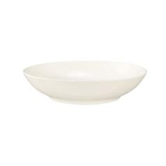 Talíř hluboký 21 cm, Savona fine diamond, porcelán Seltmann