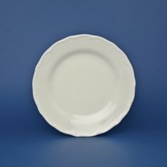 Plate breakfast 21,6 cm, Verona Ivory, G. Benedikt