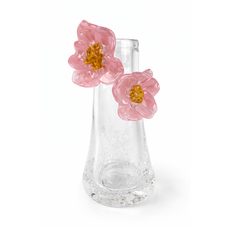 Váza Znovuzrození jara 18 cm, Pačinek GLASS