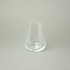 Crystla glass Cup for wine 320 ml, Sklárna Květná 1794
