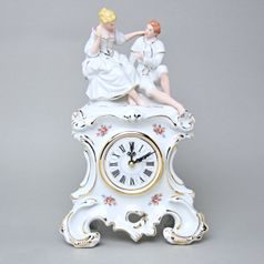 Hodiny Romance 20 x 9,5 x 29 cm, Luxor, Hodiny