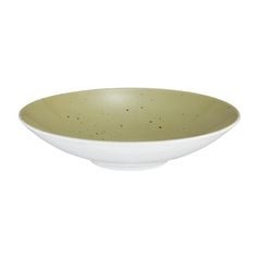 Bowl 30 cm, Life Olive 57012, Seltmann Porcelain
