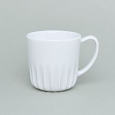 Mug 500 ml, 10,5 cm, Ribby, G. Benedikt 1882