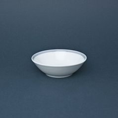 Bowl 13 cm, Thun 1794, Carlsbad porcelain, OPAL 80446