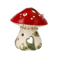 Light of Happiness 14 / 13.5 / 15 cm, stoneware, Goebel