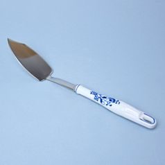 Cake shovel 32 cm - hanging, Original Blue Onion Pattern