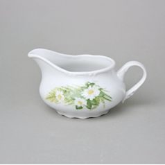 Mlékovka nízká 350 ml, Thun 1794, karlovarský porcelán, CONSTANCE 80262
