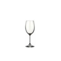 Lara 250 ml, glass glass, 1 pcs., Bohemia Crystalex