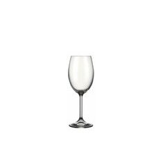Lara 250 ml, white wine glass, 1 pcs., Bohemia Crystalex