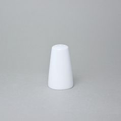 Shaker - salt 7,7 cm, Thun 1794, Tom nwhite