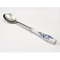 Salad spoon 26,9 cm, Blue Onion Pattern